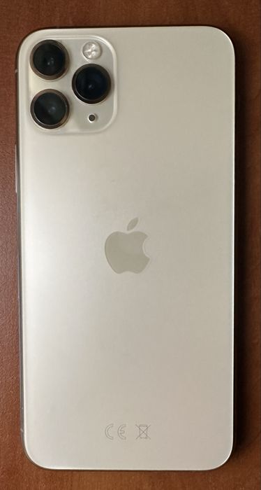 Смартфон iPhone  11 Pro