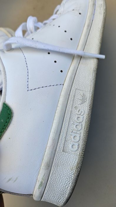 Tenis Adidas Stan Smith
