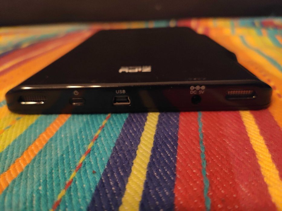 Tablet Zipy Fun University