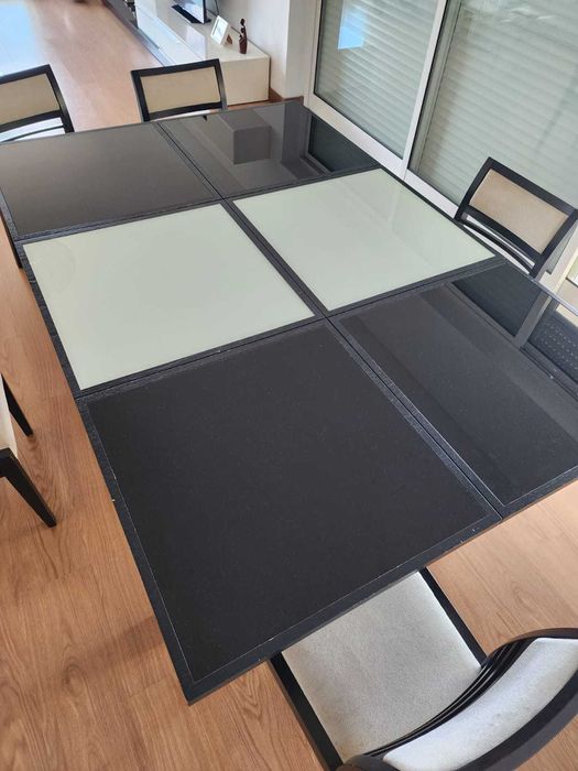 Mobilia de Jantar - 10 lugares