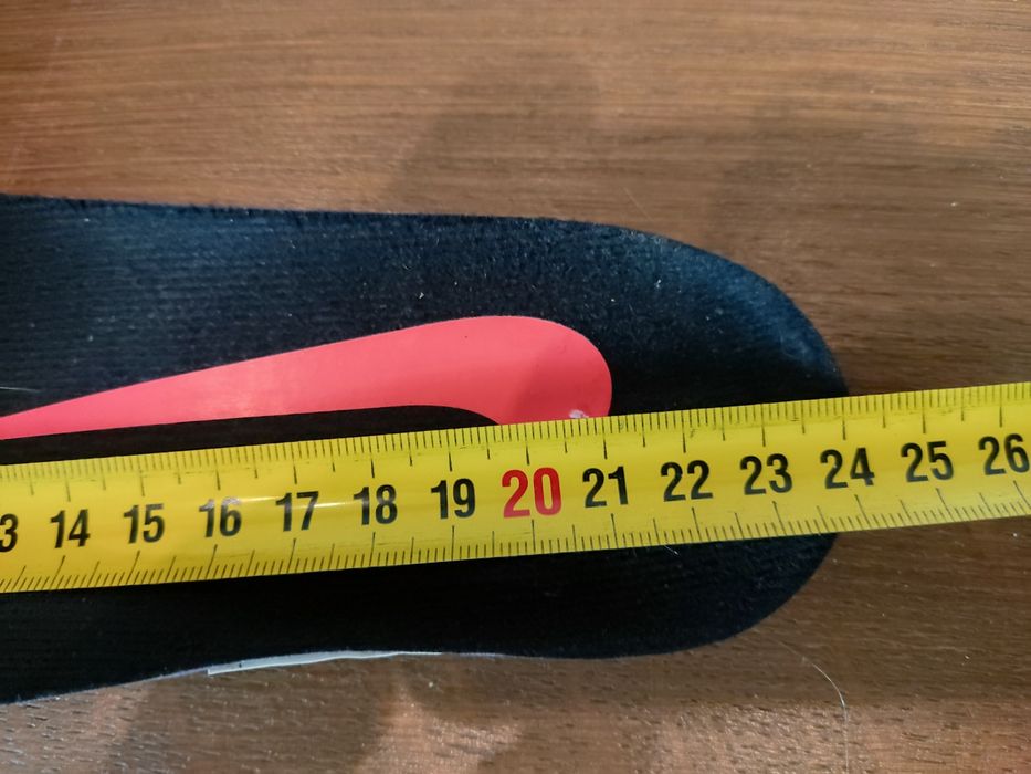 Бігові кросівки Nike Zoom Fly 4  розмір 37.5