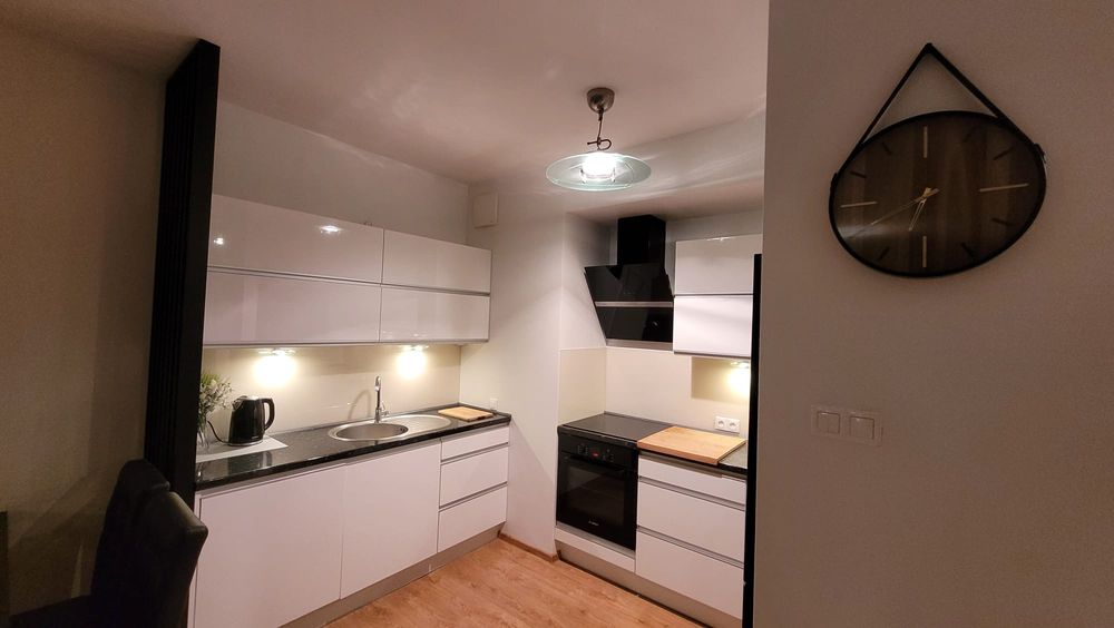 Wynajme Mieszkanie 56,6 m² Łódź-Górna - View 3