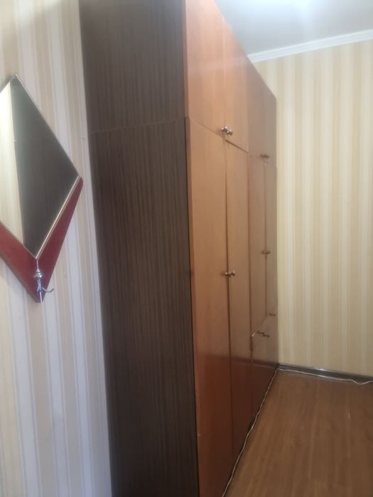 Оренда  однокімнатноі квартири