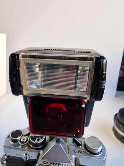 Nikon - Flash " Speedlight "  SB 22