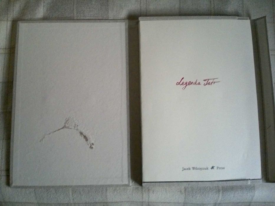 Papież JP ll  książka