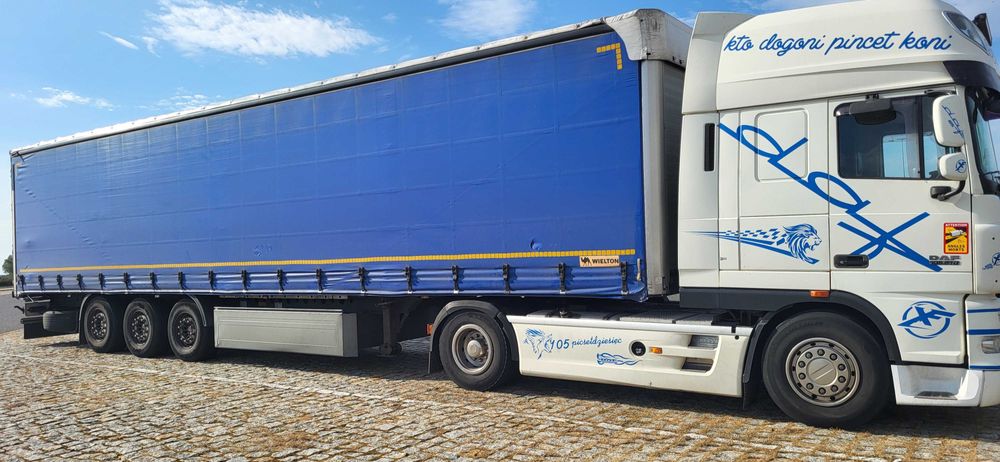 Wielton NS3K rok 2020