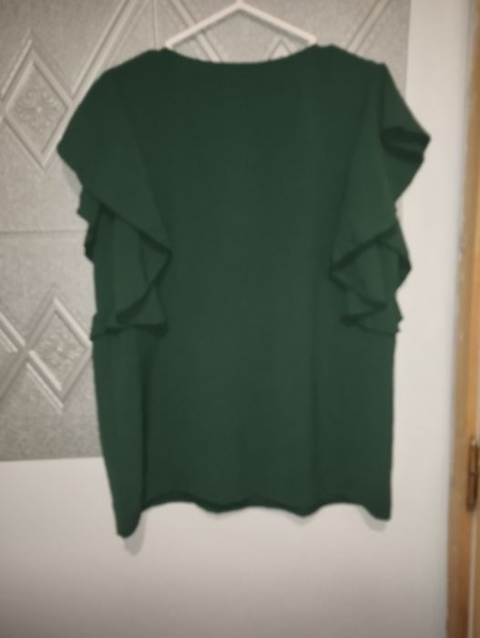 Blusa para mulher nova