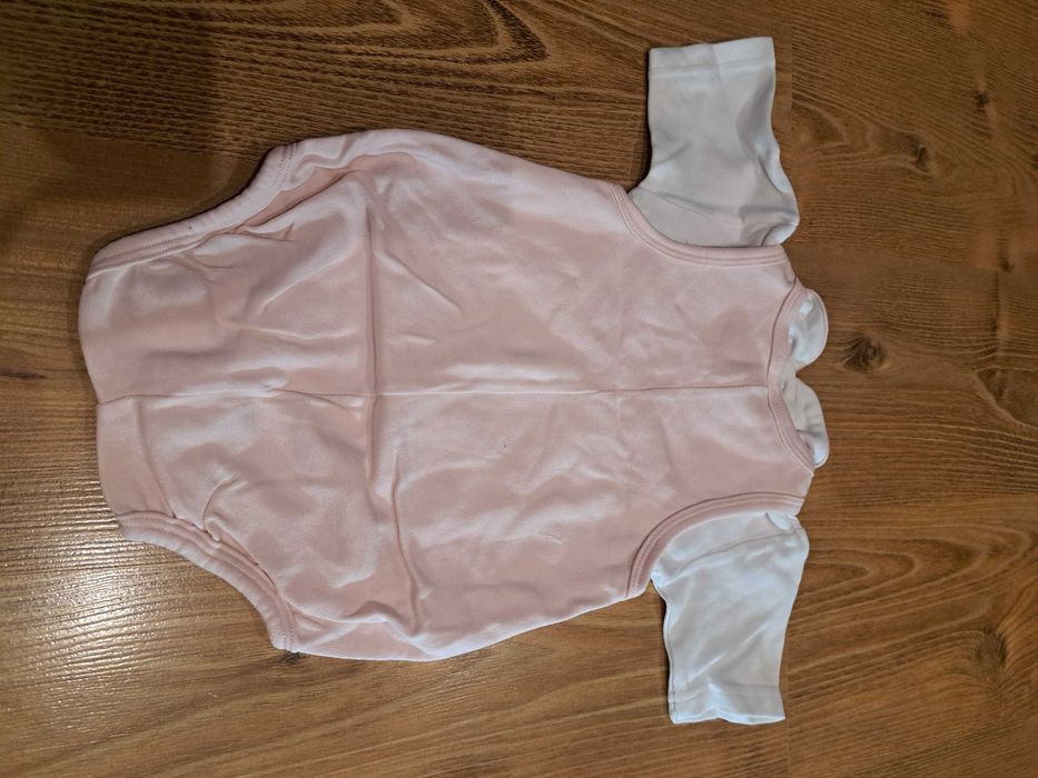 Ubranka niemowlęce, r. 86