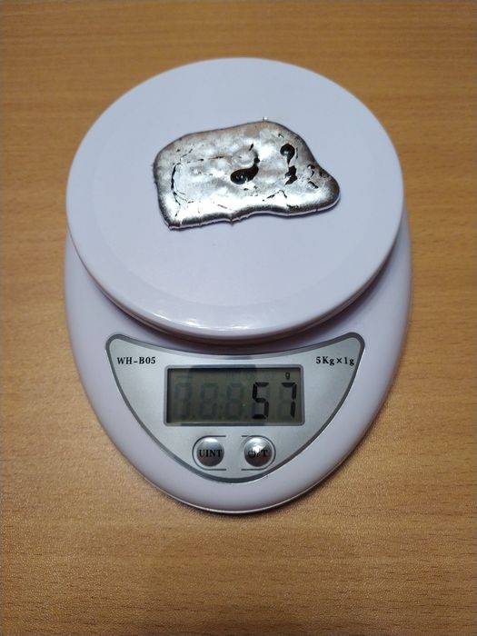 Припій ПОС-60 57 гр для лудильних ванн або аналогічного застосування