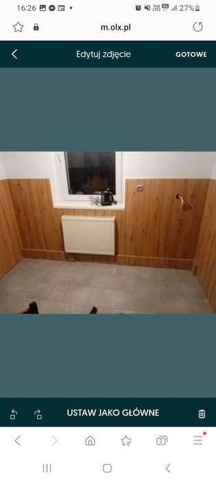 Montaż Mebli ! Gotowe Lub Na Wymiar. Wykonczenia wnętrz k/g - Schody