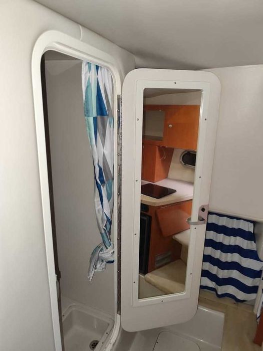 Jacht Four Winns 268 VISTA