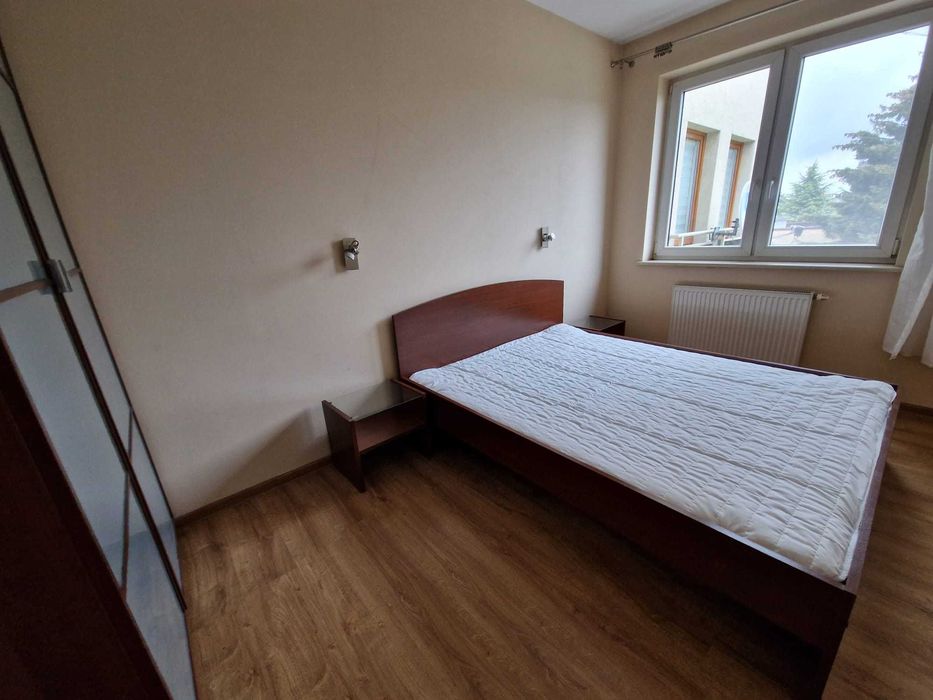 Apartment in Katowice, Osiedle Zgrzebnioka, Brynów-Osiedle Zgrzebnioka - View 5