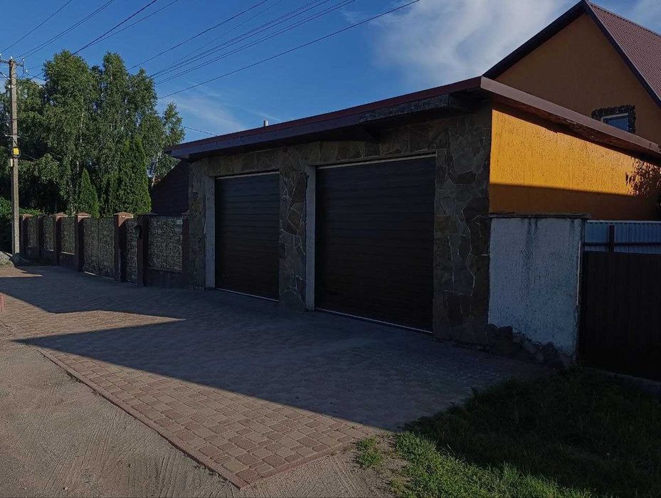 Продаж будинка в с. Матюші
