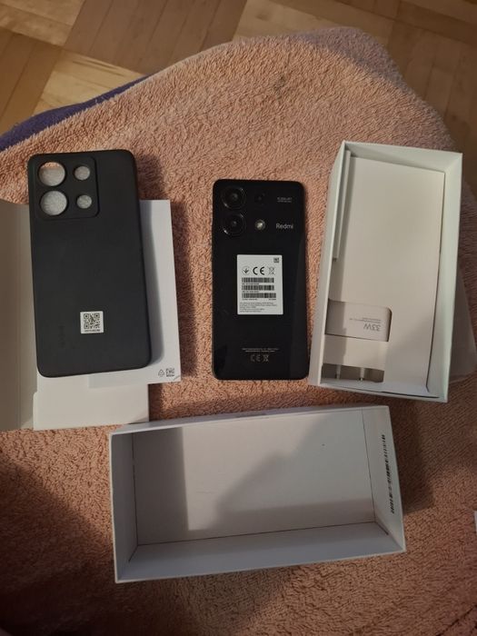 Telefon Redmi Note 13