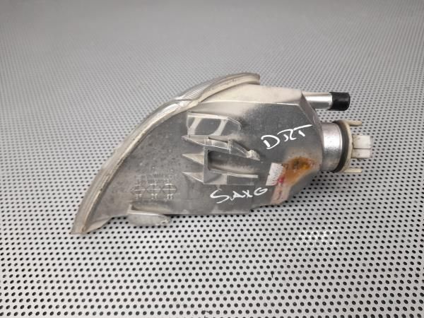Pisca frente direito CITROËN Saxo Van (S3)