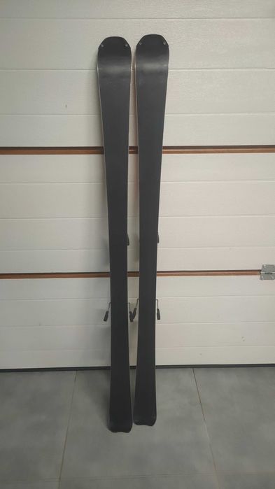 Narty Salomon X-Wing 8 Spaceframe 155cm