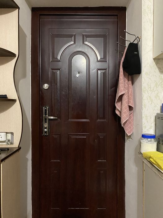 Продам кімнату вул Східна, район Глобал