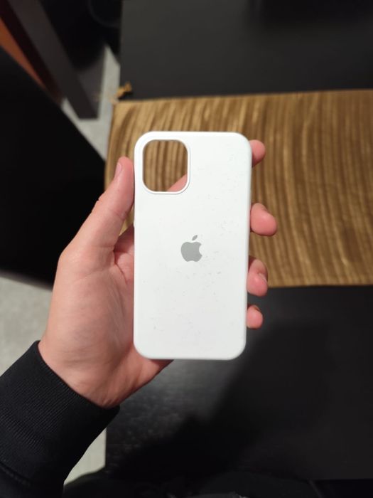 Iphone 12 mini impecável