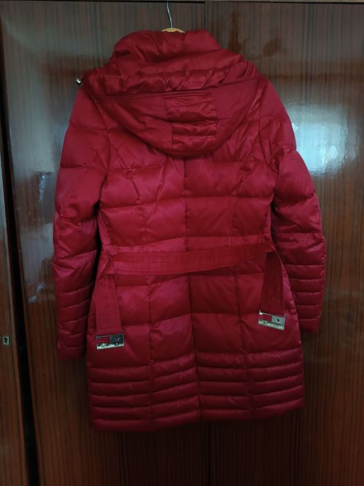 Продам пальто ecaerst