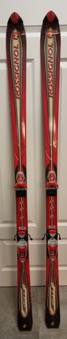 Narty Rossignol Super Axium