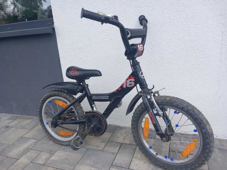 Rower dla dzieci Giant