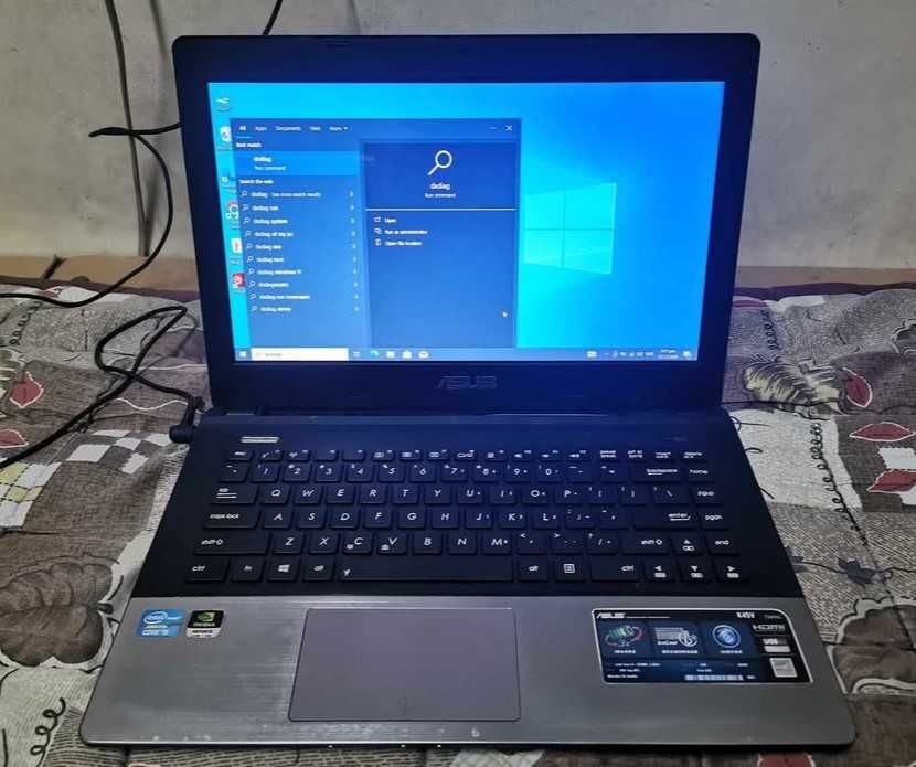 Материнская плата – Asus K45VD/K45VM/K45VJ/K45VS/K45A/P45VJ/A45V/A85V