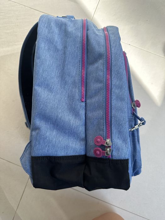 Tornister Plecak szkolny Kipling Class Room Okazja