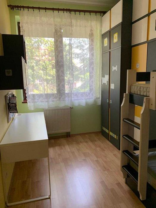 Mieszkanie – Wrocław, Krzyki - Widok 4