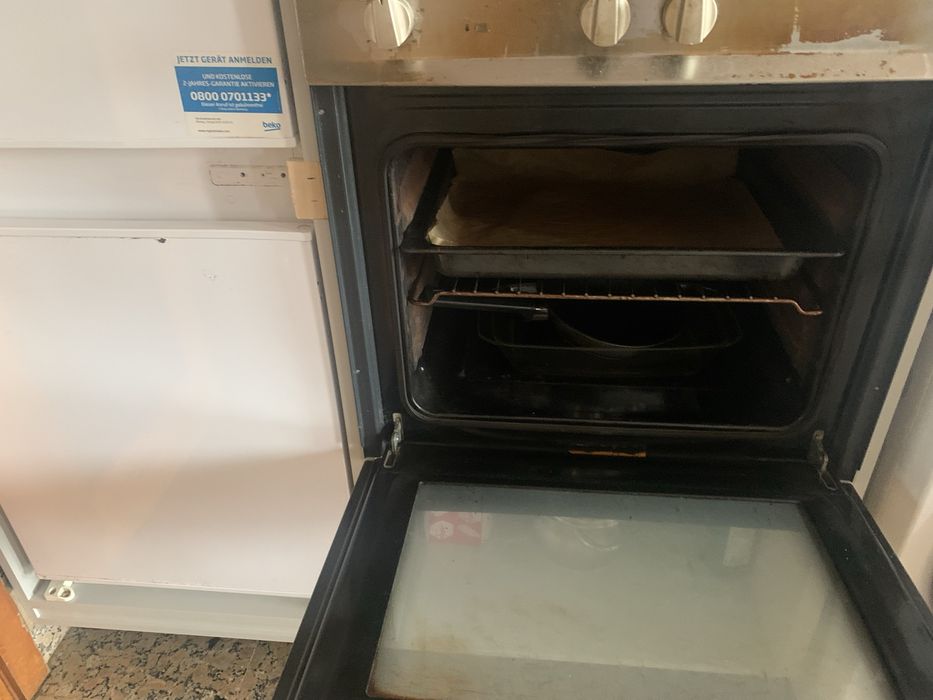 Forno elletrico  TeKa