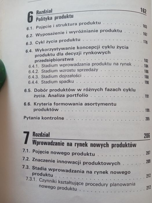 Podstawy Marketingu