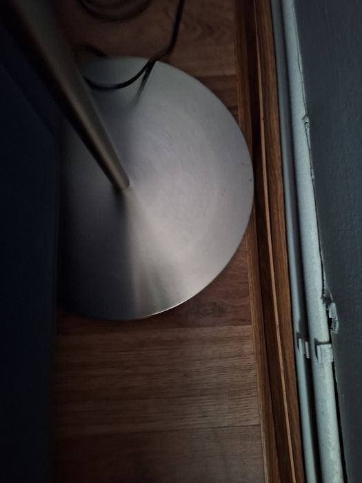 Zestaw Lamp podłogowa + sufitowa