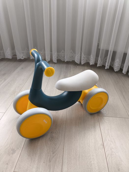 Велобіг для діток до 2 років