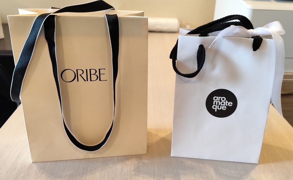 Брендовані пакети