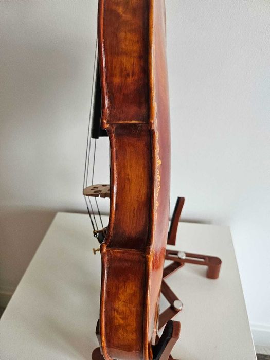 4\4 violino novo