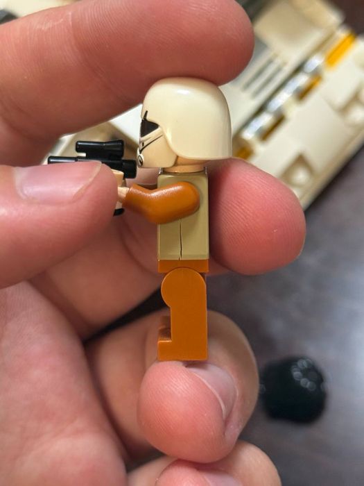 LEGO Star Wars 75048 The Phantom