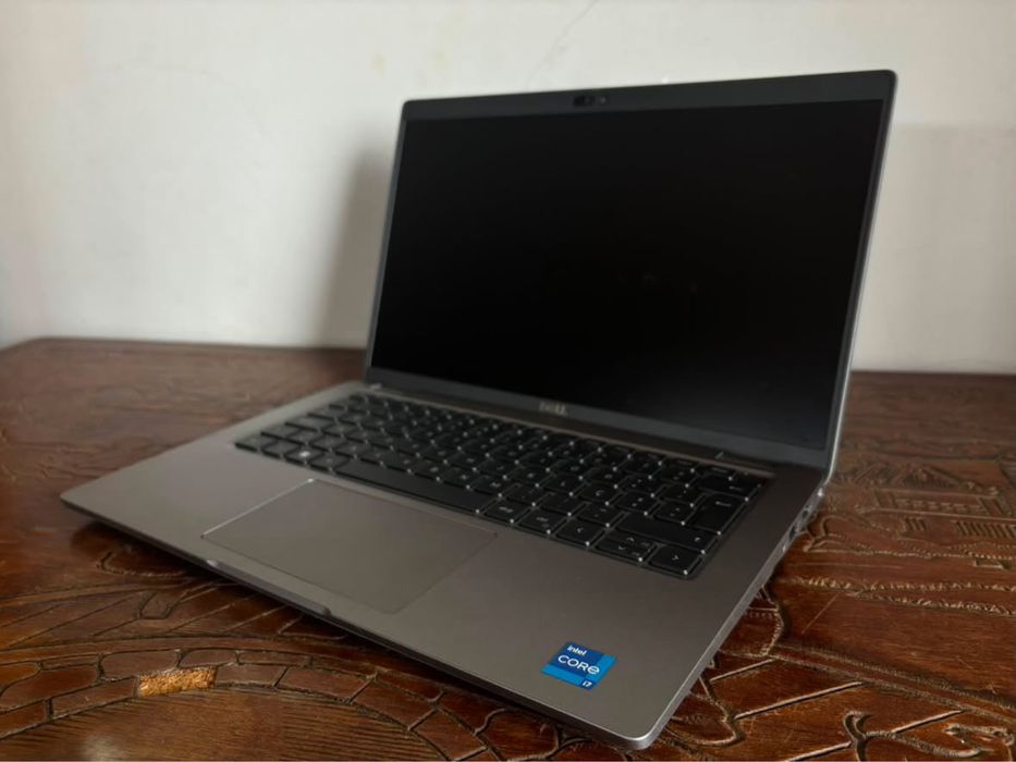 Dell Latitude i7 13th 16GB RAM