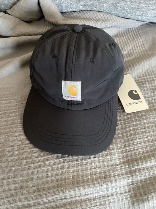 Czapka z daszkiem carhartt