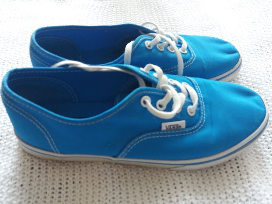 tenisówki Vans, r.36