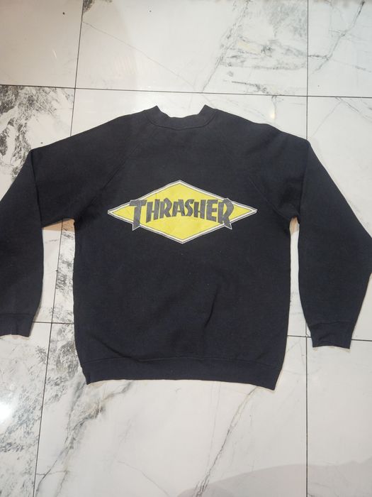 світшот Thrasher S трешер