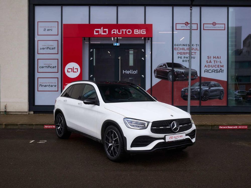 Auto Big | Autovit.ro