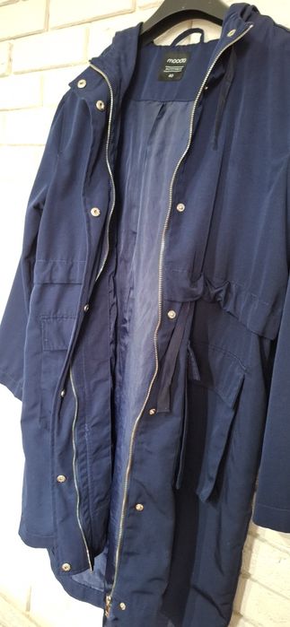 Kurtka parka rozm.40