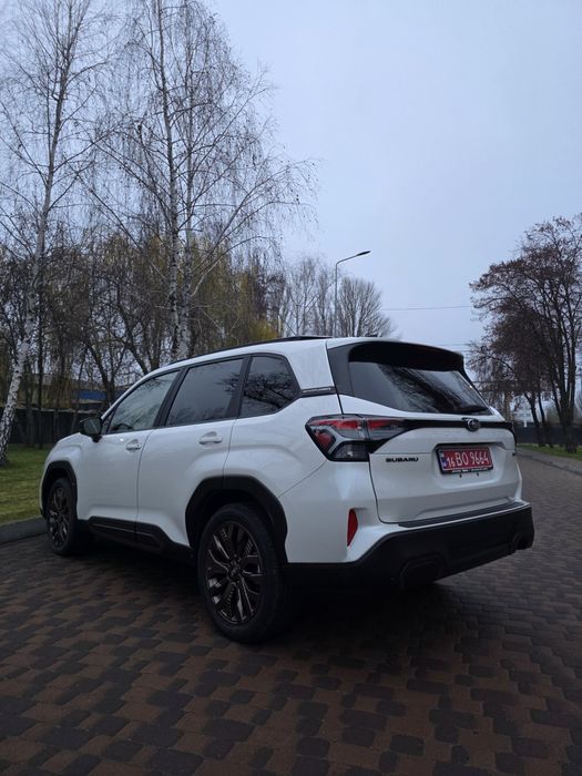 Продам Subaru Forester