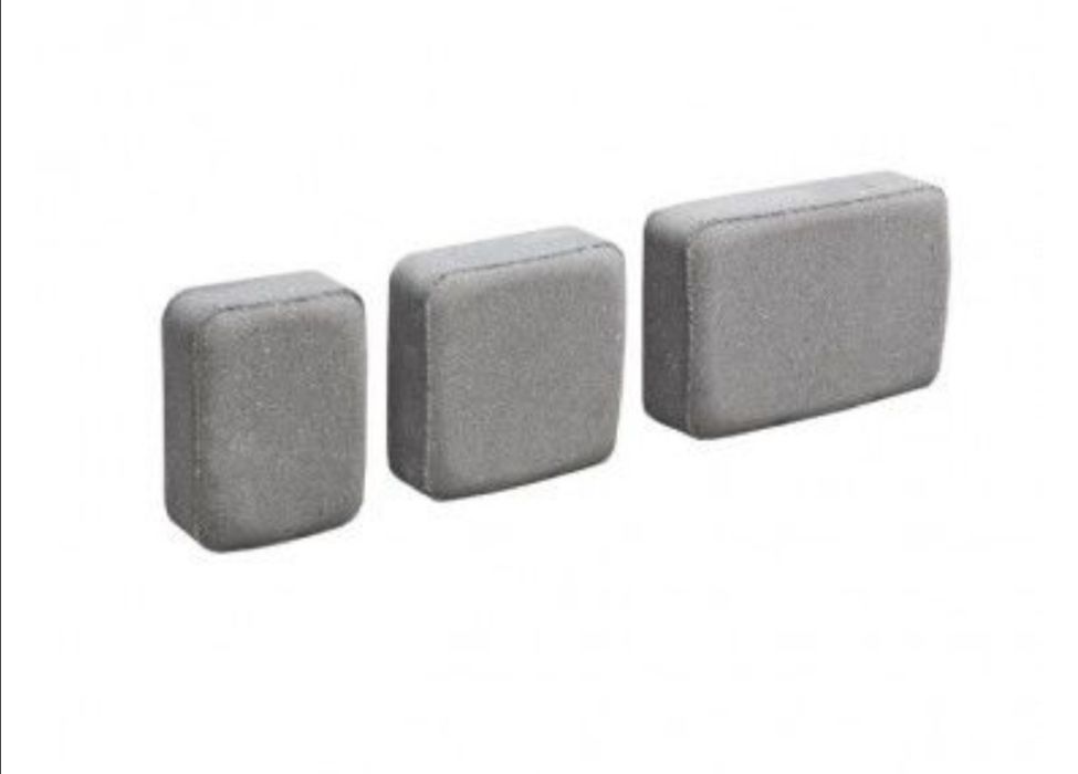 POLBRUK kostka brukowa nostalit, starobruk 4 cm, 6 cm