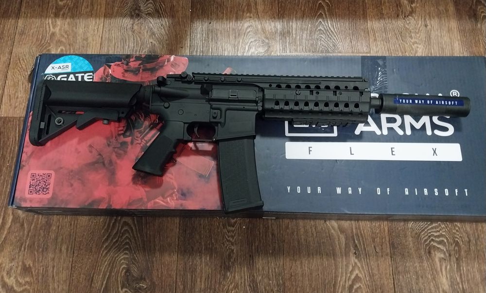 Іграшковий автомат дитячий іграшка