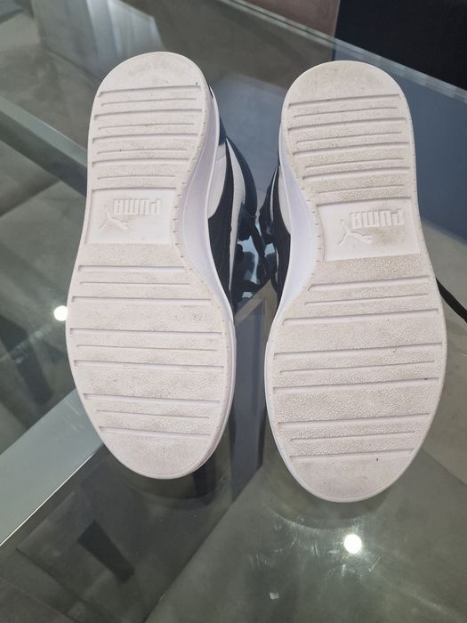 Sapatilhas Bota Puma