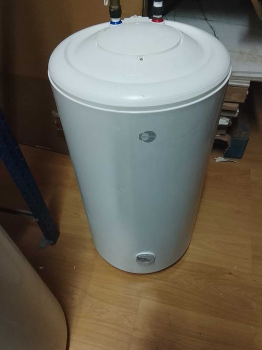 Termo acumulador 80 L x2
