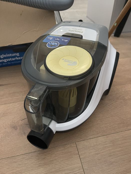 Odkurzacz Philips 2000 Series XB2140