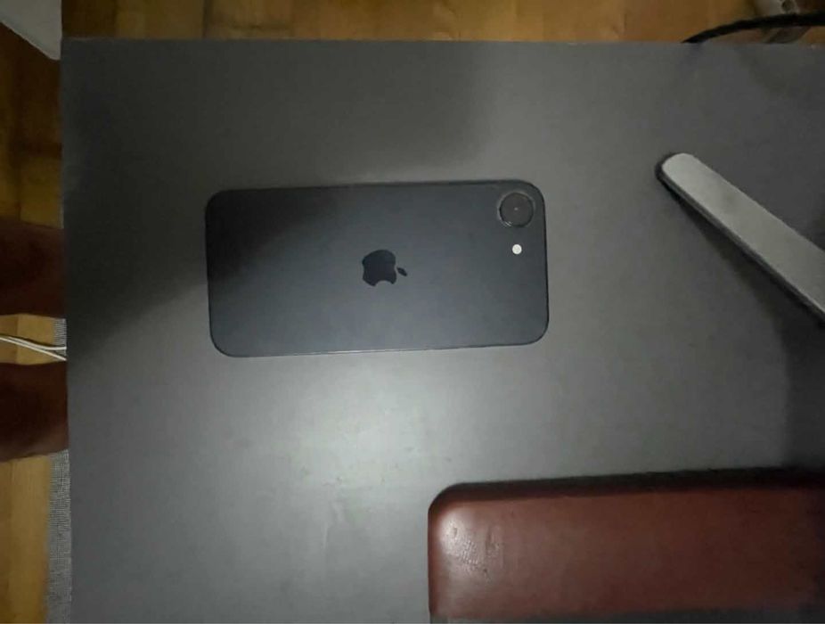 Iphone 17e 256gb
