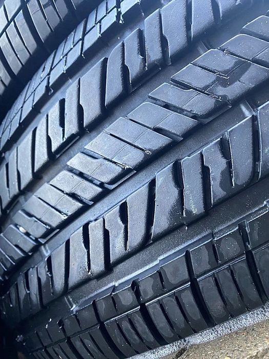 255/70/18 Bridgestone Dueler H/T_6,5mm_4szt_(452)