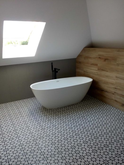 Złota rączka. Prace remontowe.